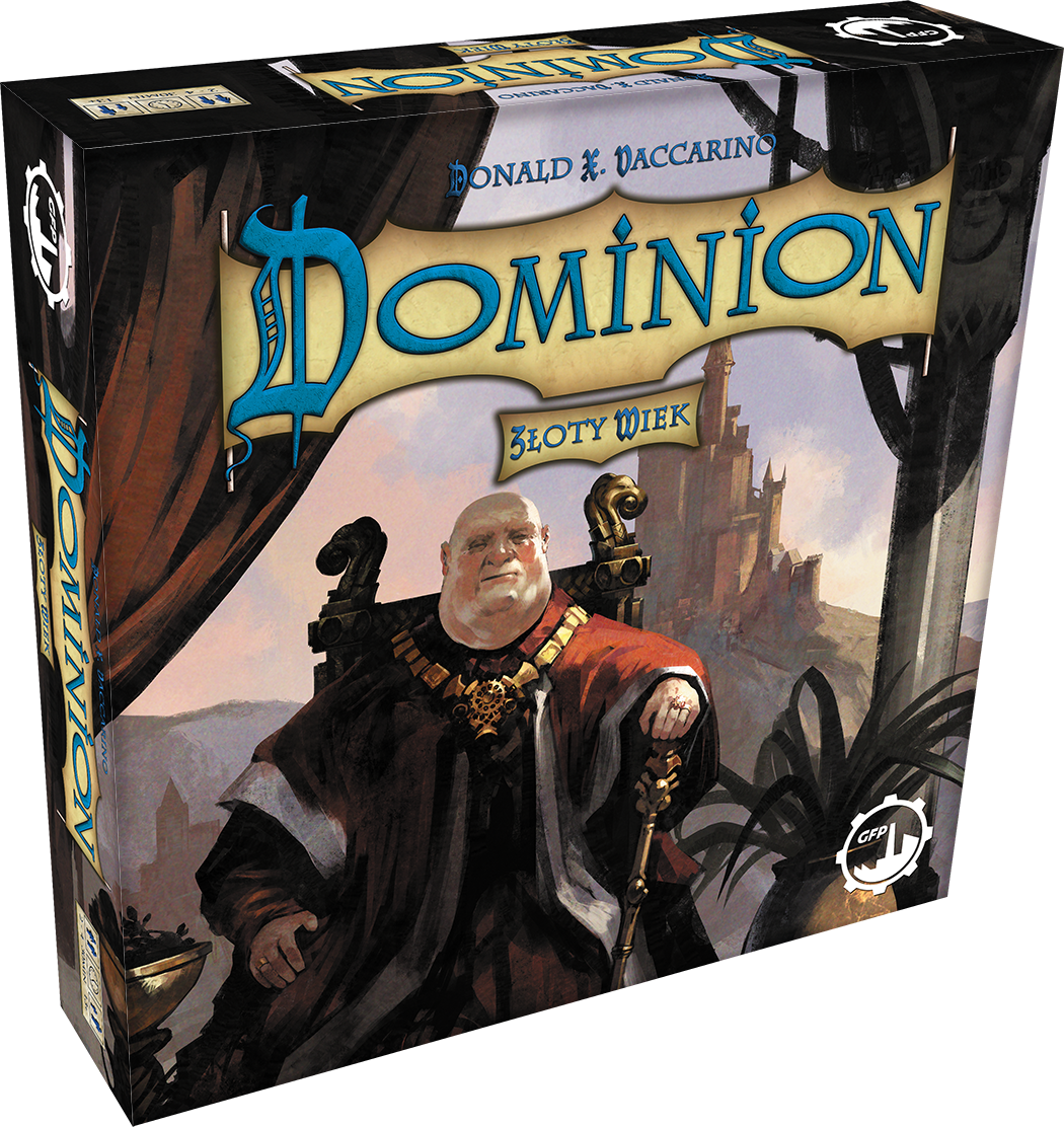 Dominion: Złoty Wiek