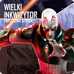 Star Wars: Imperium Atakuje - Wielki Inkwizytor, Poplecznik Sithów