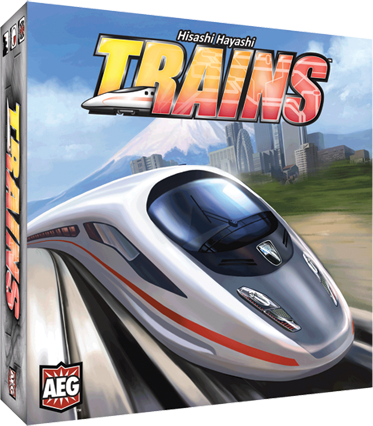 Trains