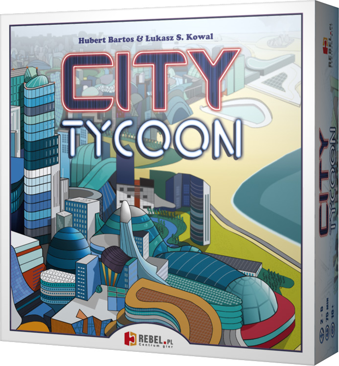 City Tycoon
