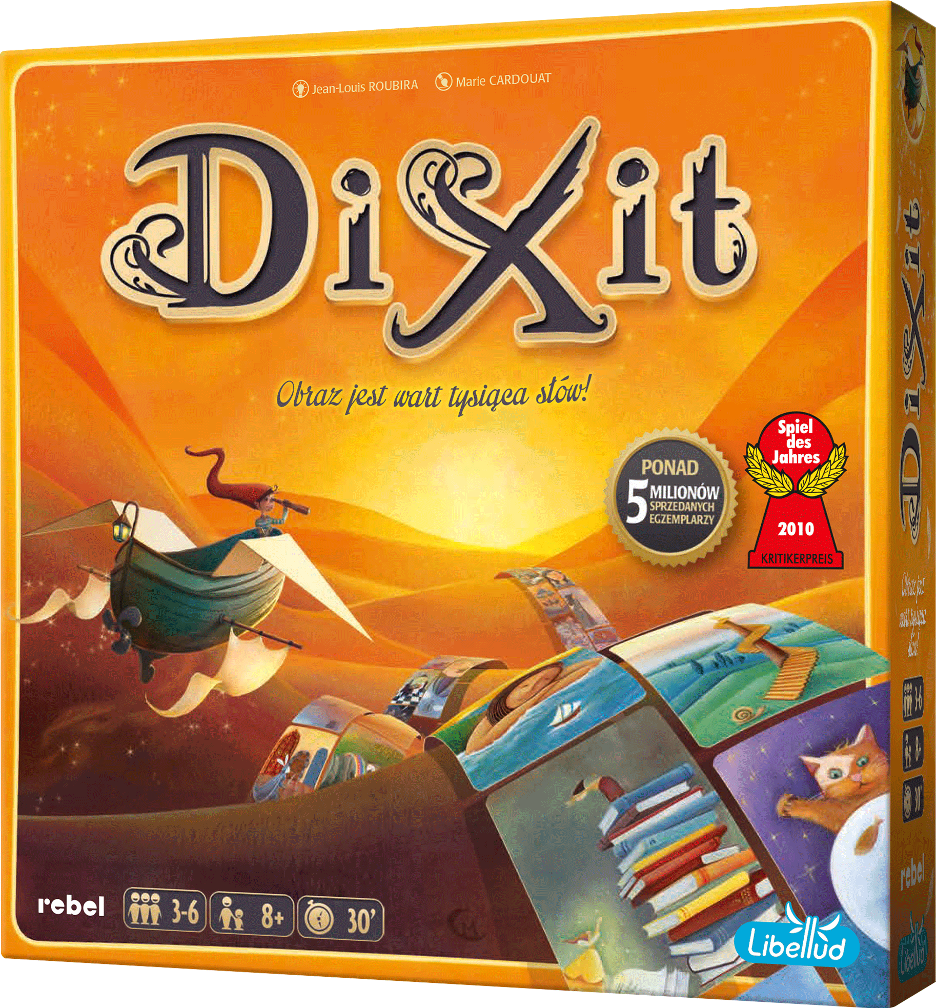 Dixit