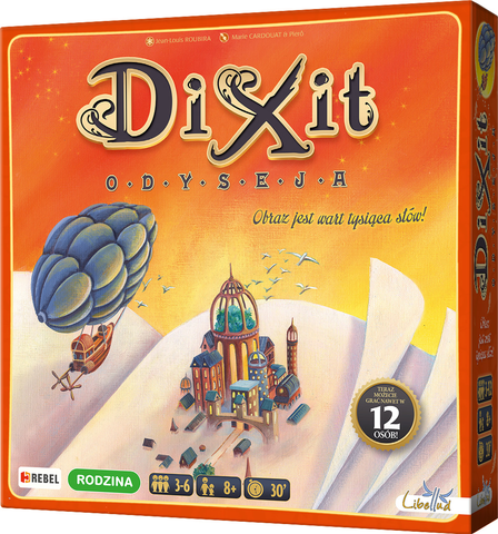 Dixit Odyseja