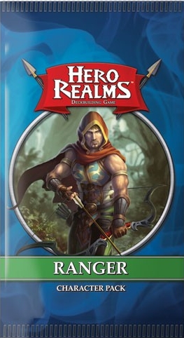 Hero Realms: Character Pack - Ranger