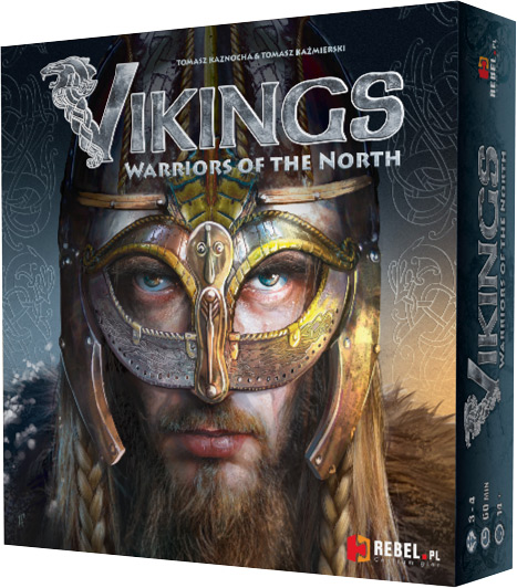 Vikings: Warriors of the North
